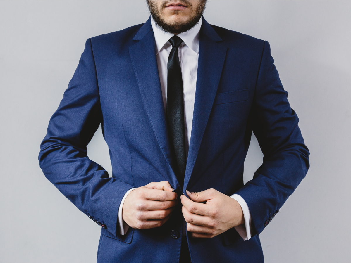 Dressing for Success: What to Wear to Family Law Court Dressing for Success: What to Wear to Family Law Court